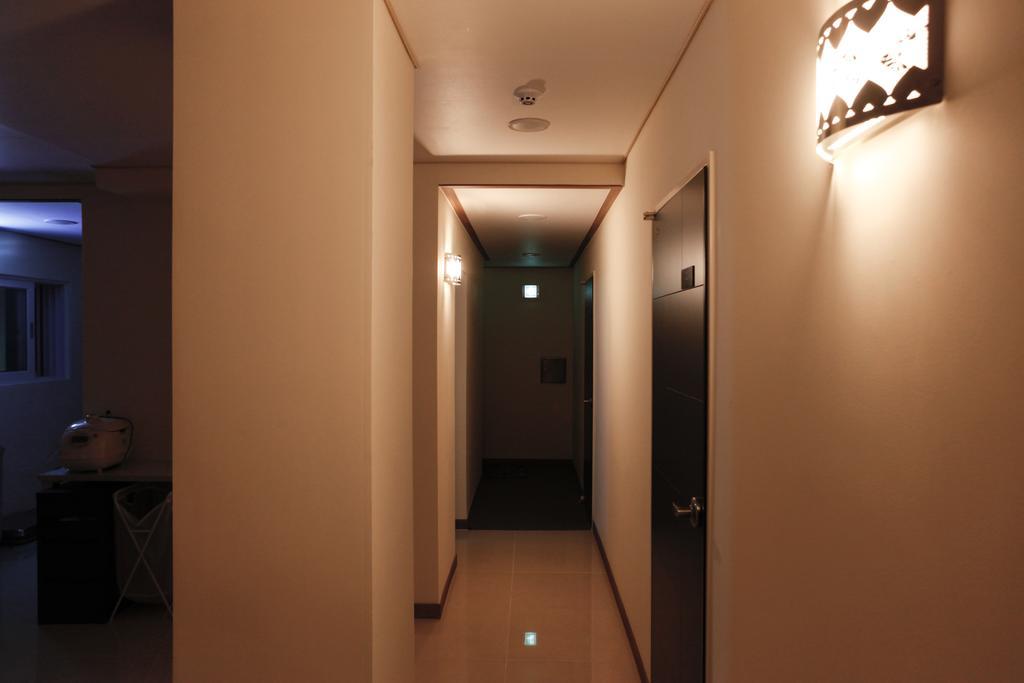 Namsan Gil House Guest house Seoul